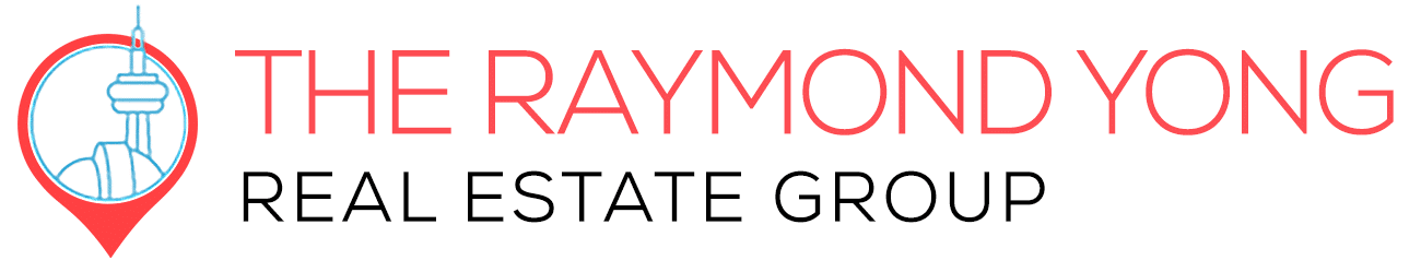 THE RAYMOND YONG REAL ESTATE GROUP