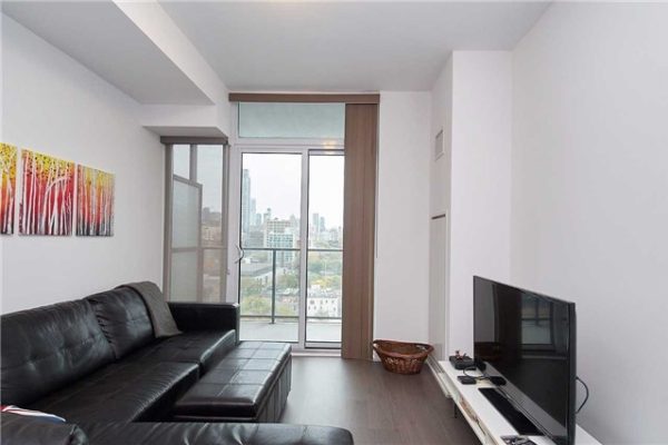 Sold - 105 George St 1303 AKA The Post House Condos 5