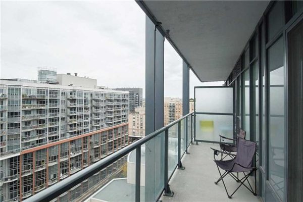 Sold - 105 George St 1303 AKA The Post House Condos 9
