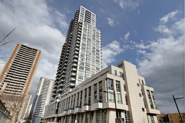 LEASED 500 Sherbourne St 1