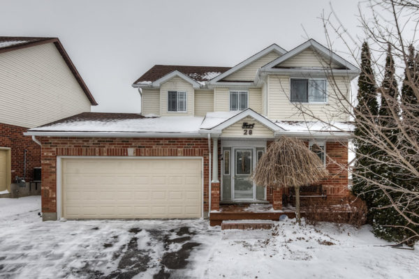 SOLD 28 McCormick Dr 1