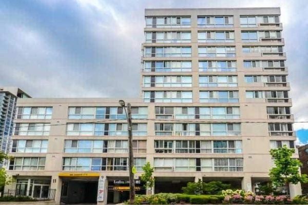 LEASED 7 Broadway Ave Unit 206 19